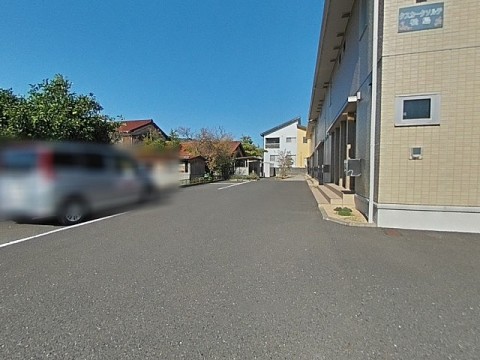 パノラマ
