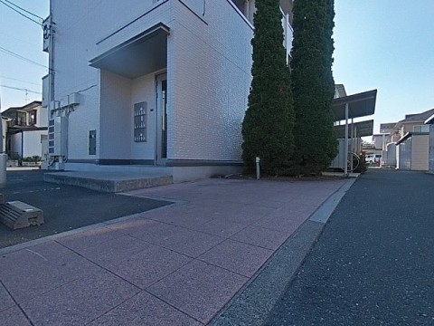 パノラマ