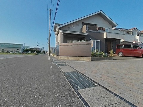 パノラマ