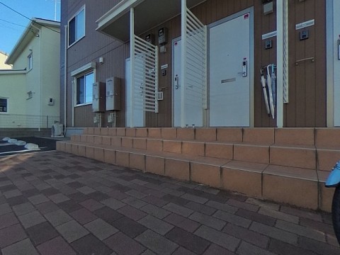 パノラマ