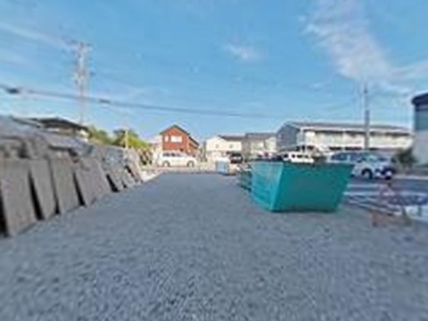 パノラマ