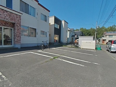 パノラマ