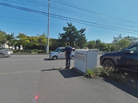 パノラマ