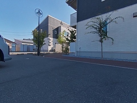 パノラマ