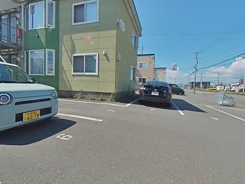 パノラマ