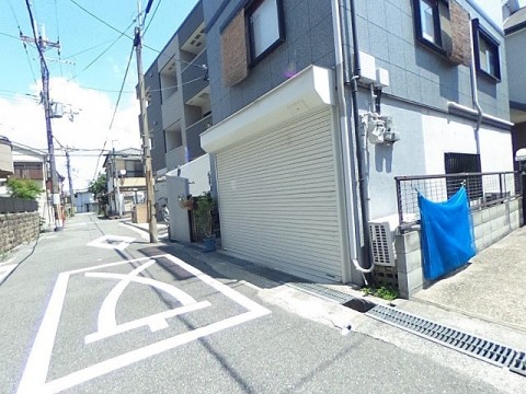 パノラマ