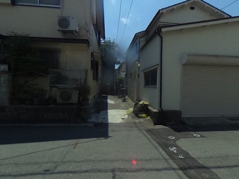 パノラマ
