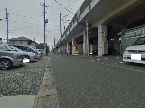 パノラマ