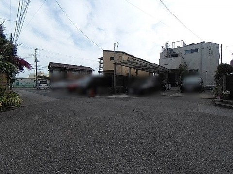パノラマ