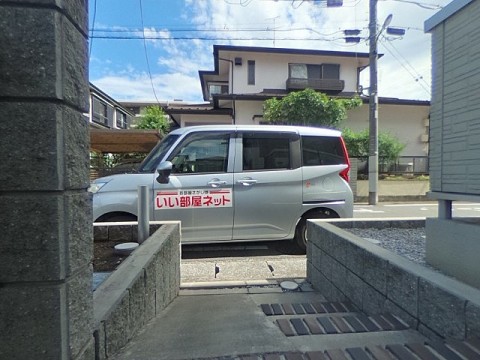 パノラマ