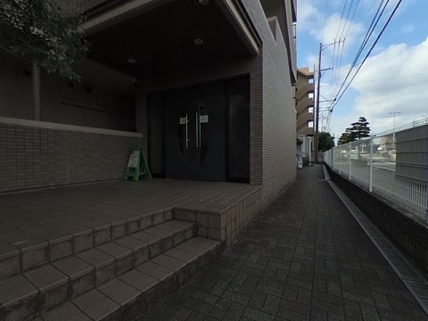 パノラマ