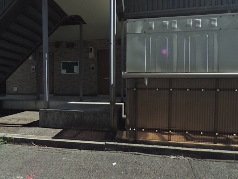 パノラマ