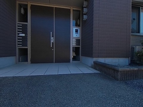 パノラマ