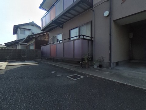 パノラマ