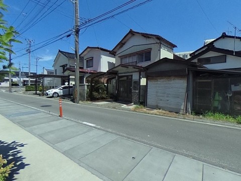 パノラマ