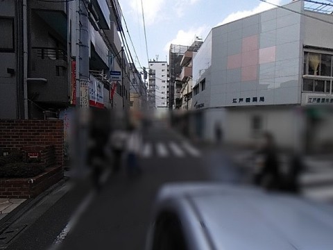パノラマ