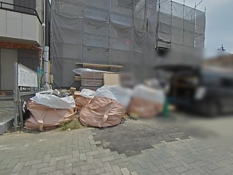 パノラマ
