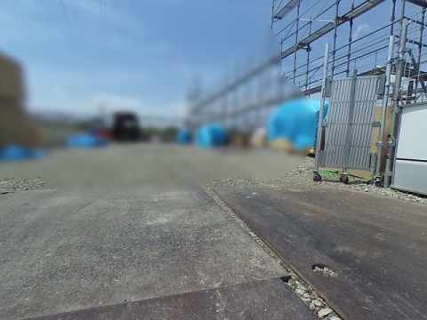 パノラマ