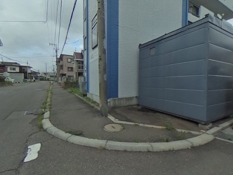 パノラマ