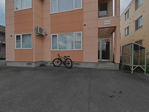 パノラマ