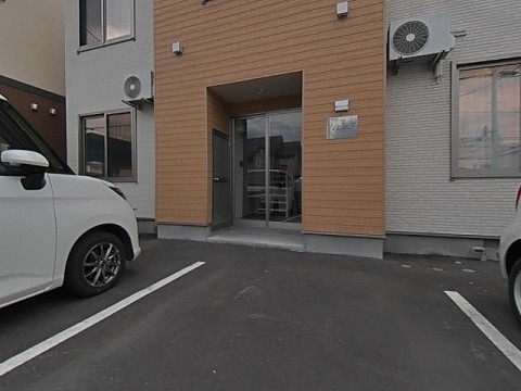パノラマ