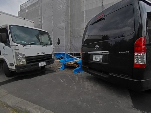 パノラマ