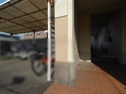 パノラマ
