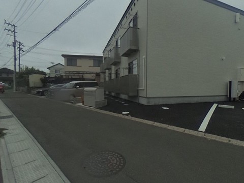 パノラマ