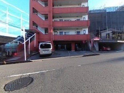 パノラマ