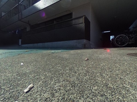 パノラマ