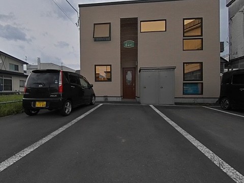 パノラマ