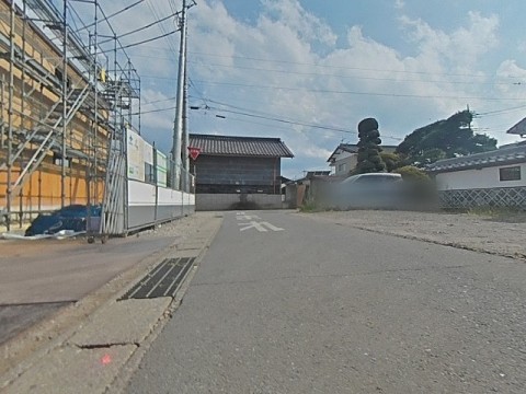 パノラマ