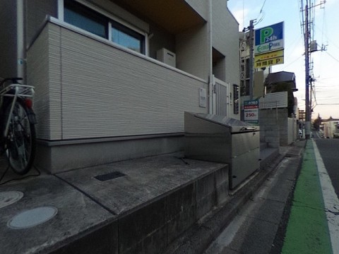 パノラマ