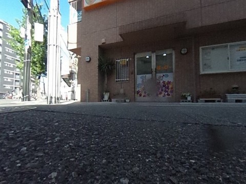 パノラマ