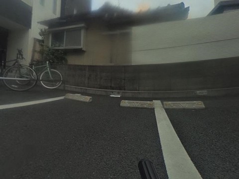 パノラマ