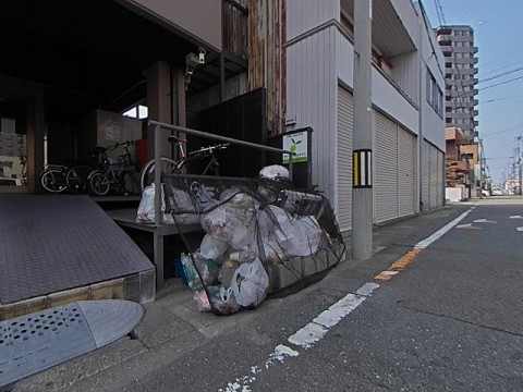 パノラマ