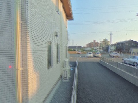 パノラマ