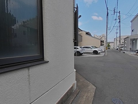 パノラマ