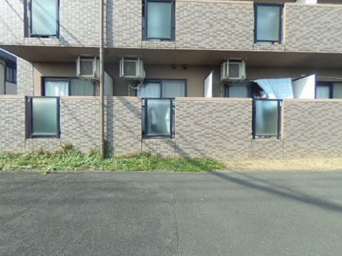 パノラマ
