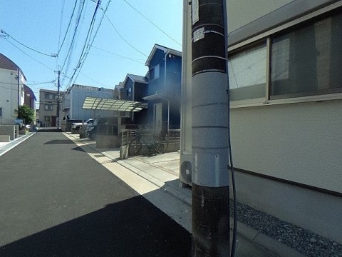 パノラマ