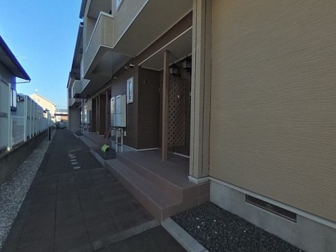 パノラマ