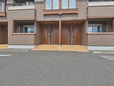 パノラマ