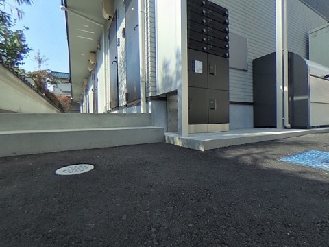 パノラマ