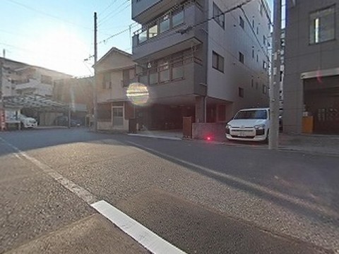 パノラマ
