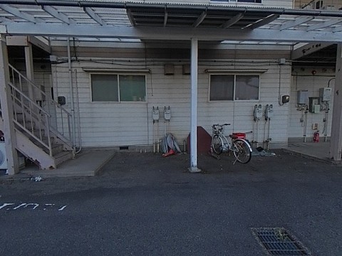 パノラマ