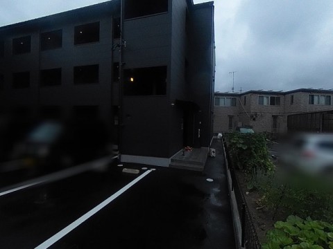 パノラマ