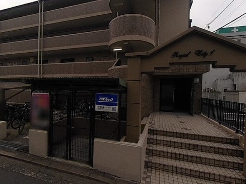 パノラマ