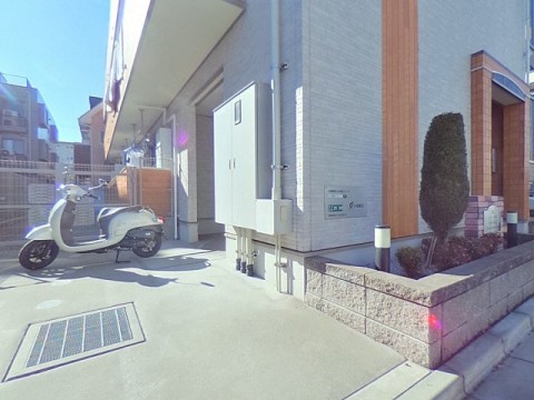 パノラマ