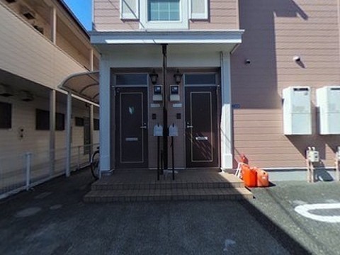パノラマ