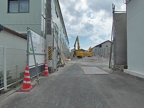 パノラマ
